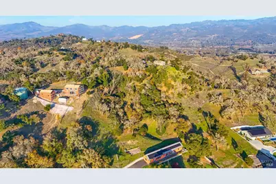 13370 Saddle Road, Glen Ellen, CA 95442 - Photo 7