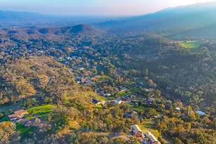 13370 Saddle Rd, Glen Ellen, CA 95442 - Photo 1