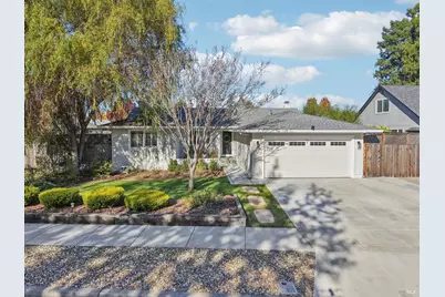 4233 Brookshire Circle, Santa Rosa, CA 95405 - Photo 49