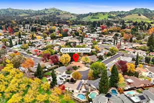 654 Corte Seville, Vacaville, CA 95688 - Photo 47