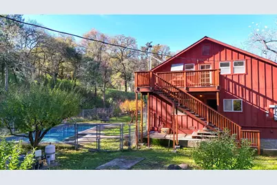 491 Franz Valley School Road, Calistoga, CA 94515 - Photo 37