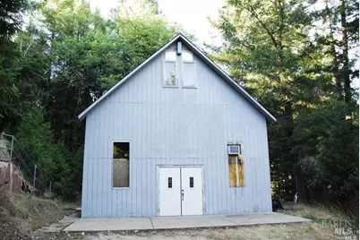 8555 Cave Creek Road, Redwood Valley, CA 95470 - Photo 5