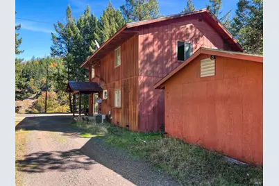 8555 Cave Creek Road, Redwood Valley, CA 95470 - Photo 3