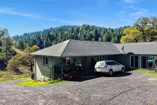 8800 Cave Creek Rd, Redwood Valley, CA 95470 - Photo 1