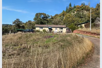 8600 Cave Creek Road, Redwood Valley, CA 95470 - Photo 1
