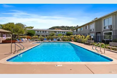 1072 Los Gamos Road #E, San Rafael, CA 94903 - Photo 23