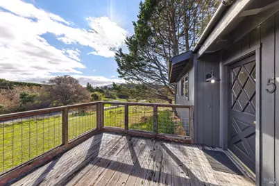 5 McDonald Lane, Point Reyes Station, CA 94956 - Photo 3