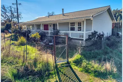 1633 New Long Valley Road, Clearlake Oaks, CA 95423 - Photo 35