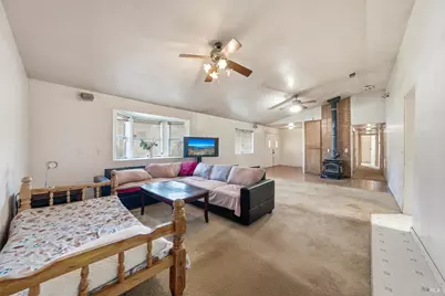 1633 New Long Valley Road, Clearlake Oaks, CA 95423 - Photo 5