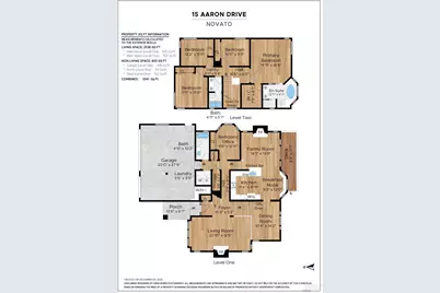 15 Aaron Drive, Novato, CA 94949 - Photo 43