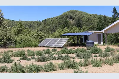 4240 Cahto Peak Road, Laytonville, CA 95454 - Photo 3