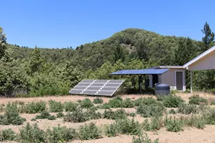 4240 Cahto Peak Rd, Laytonville, CA 95454 - Photo 3