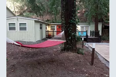 4290 Cazadero Highway, Cazadero, CA 95421 - Photo 1