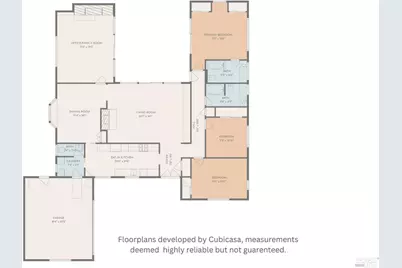 28 Bonnie Banks Way, San Rafael, CA 94901 - Photo 35