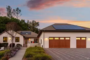 1127 Highland Ranch Rd, Cloverdale, CA 95425 - Photo 1