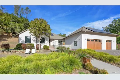 1127 Highland Ranch Road, Cloverdale, CA 95425 - Photo 7