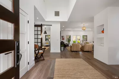 1127 Highland Ranch Road, Cloverdale, CA 95425 - Photo 3