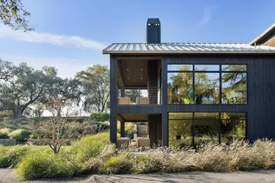 1135 Soda Canyon Road, Napa, CA 94558 - Photo 1