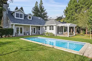4188 St Helena Hwy, Calistoga, CA 94515 - Photo 1