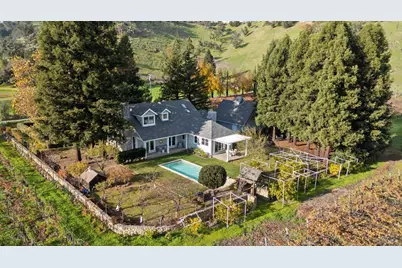 4188 Saint Helena Highway, Calistoga, CA 94515 - Photo 3