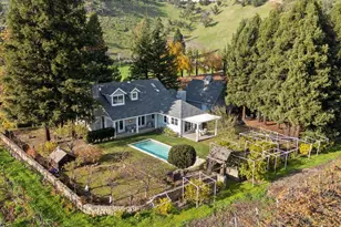 4188 St Helena Hwy, Calistoga, CA 94515 - Photo 3