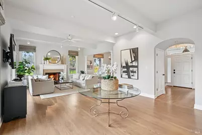 4188 Saint Helena Highway, Calistoga, CA 94515 - Photo 17