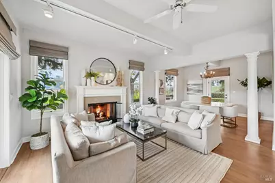 4188 Saint Helena Highway, Calistoga, CA 94515 - Photo 19