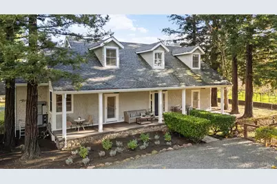 4188 Saint Helena Highway, Calistoga, CA 94515 - Photo 7