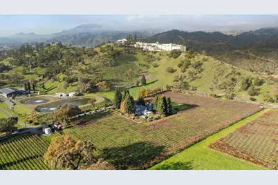 4188 Saint Helena Highway, Calistoga, CA 94515 - Photo 1