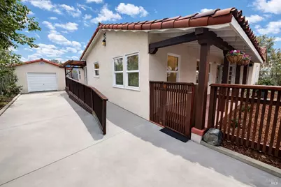 1231 Stevenson Street, Calistoga, CA 94515 - Photo 7
