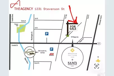 1231 Stevenson Street, Calistoga, CA 94515 - Photo 9