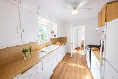 1231 Stevenson Street, Calistoga, CA 94515 - Photo 5