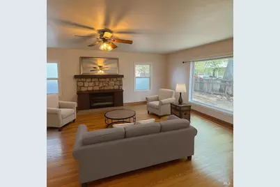 1231 Stevenson Street, Calistoga, CA 94515 - Photo 1