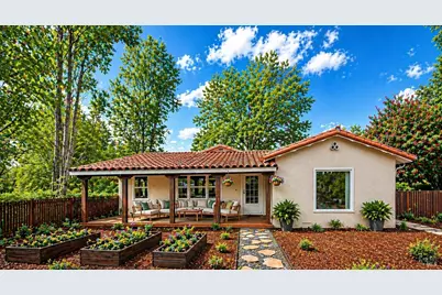 1231 Stevenson Street, Calistoga, CA 94515 - Photo 1