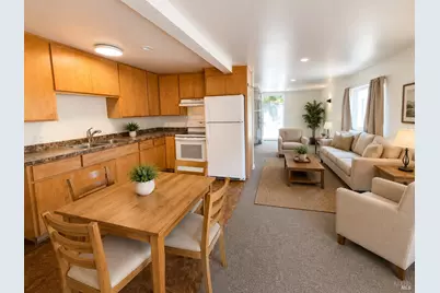 1231 Stevenson Street, Calistoga, CA 94515 - Photo 9