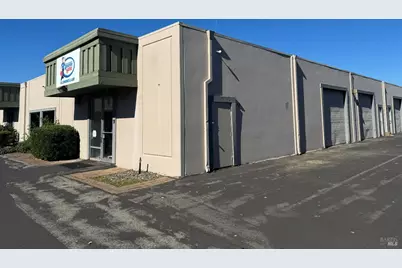 5772 Commerce Boulevard, Rohnert Park, CA 94928 - Photo 1