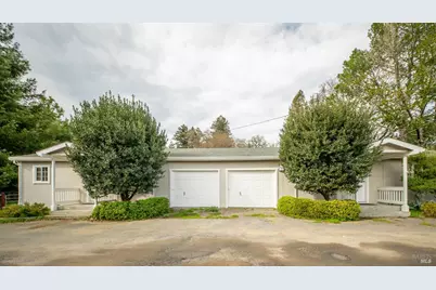 567 San Geronimo Valley Drive, San Geronimo, CA 94963 - Photo 1