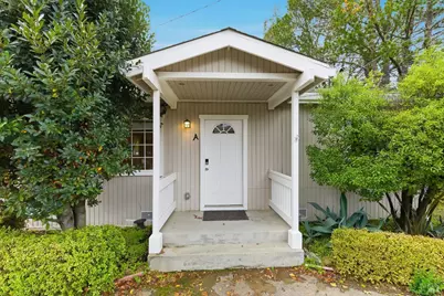 567 San Geronimo Valley Drive, San Geronimo, CA 94963 - Photo 3