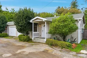 567 San Geronimo Valley Dr, San Geronimo, CA 94963 - Photo 1