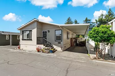 770 Lincoln Avenue #23, Napa, CA 94558 - Photo 1