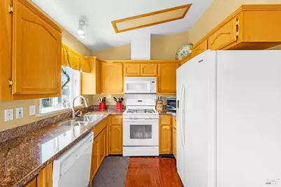 770 Lincoln Avenue #23, Napa, CA 94558 - Photo 3