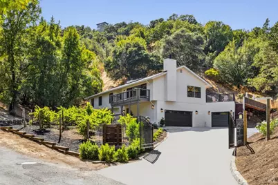 31 Indian Road, San Rafael, CA 94903 - Photo 1