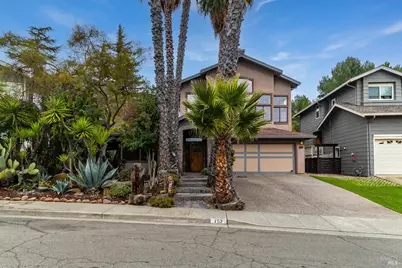 153 Incline Place, Benicia, CA 94510 - Photo 1