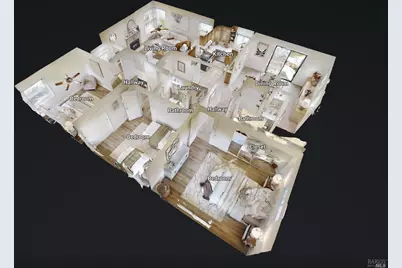 599 Cleveland Avenue, Petaluma, CA 94952 - Photo 37