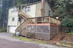 12060 Hwy 116 Hwy, Guerneville, CA 95446 - Photo 1