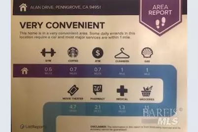 0 Alan Drive, Penngrove, CA 94951 - Photo 3