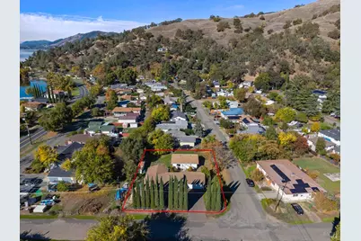 6825 Virginia Drive, Lucerne, CA 95458 - Photo 49