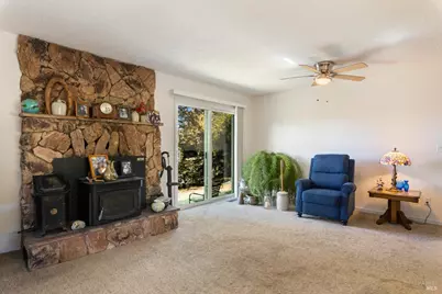 6825 Virginia Drive, Lucerne, CA 95458 - Photo 9