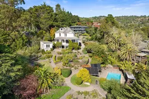 15 Tamalpais Ave, Mill Valley, CA 94941 - Photo 1