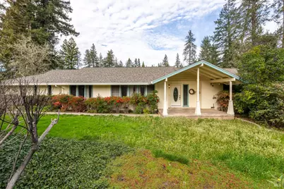 506 La Tierra Drive, Angwin, CA 94508 - Photo 1